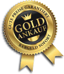 Gold Ankauf